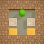 Complete 20 level of Sokoban icon