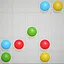 Complete 50 level of Connect icon