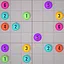 Complete 100 level of Sudoku icon