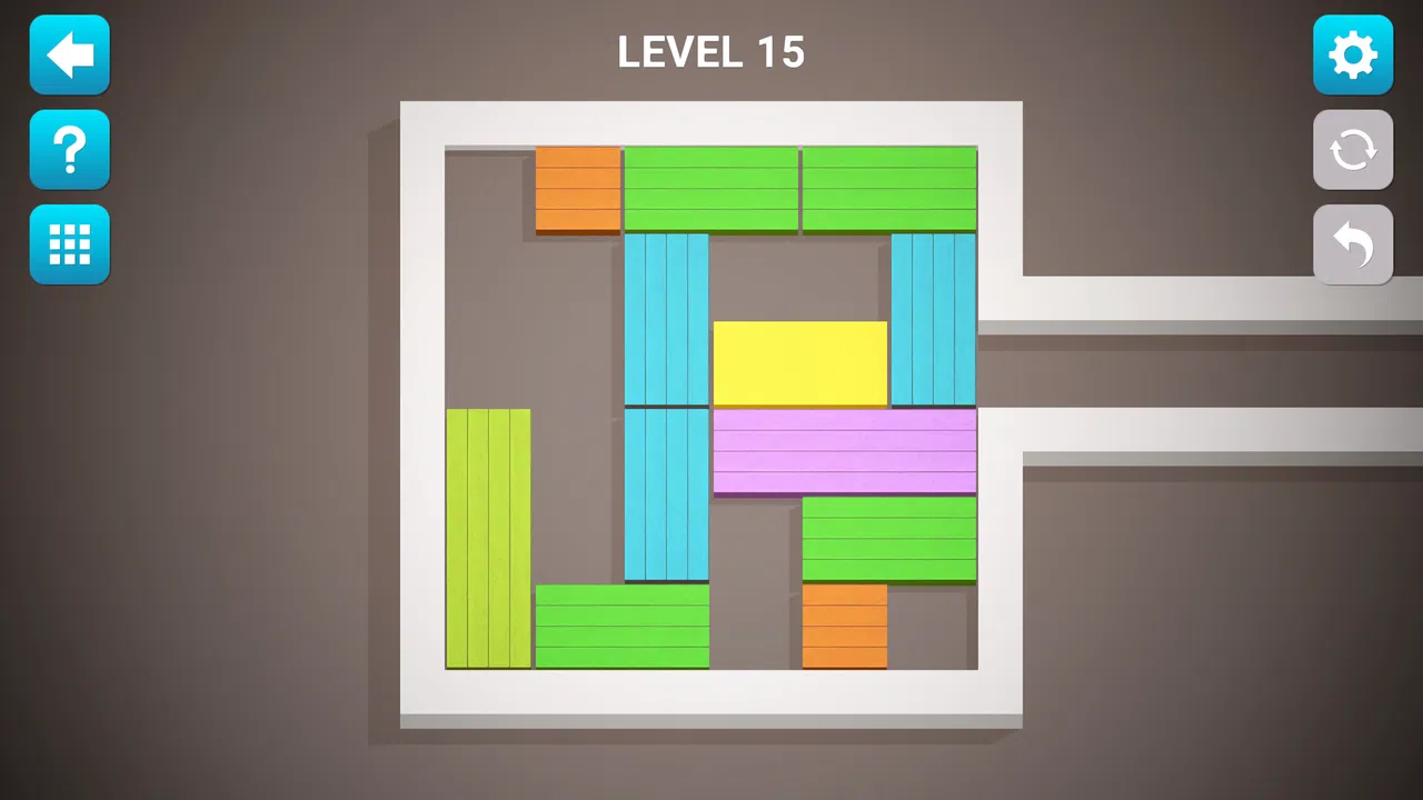 Puzzledom Screenshot 0