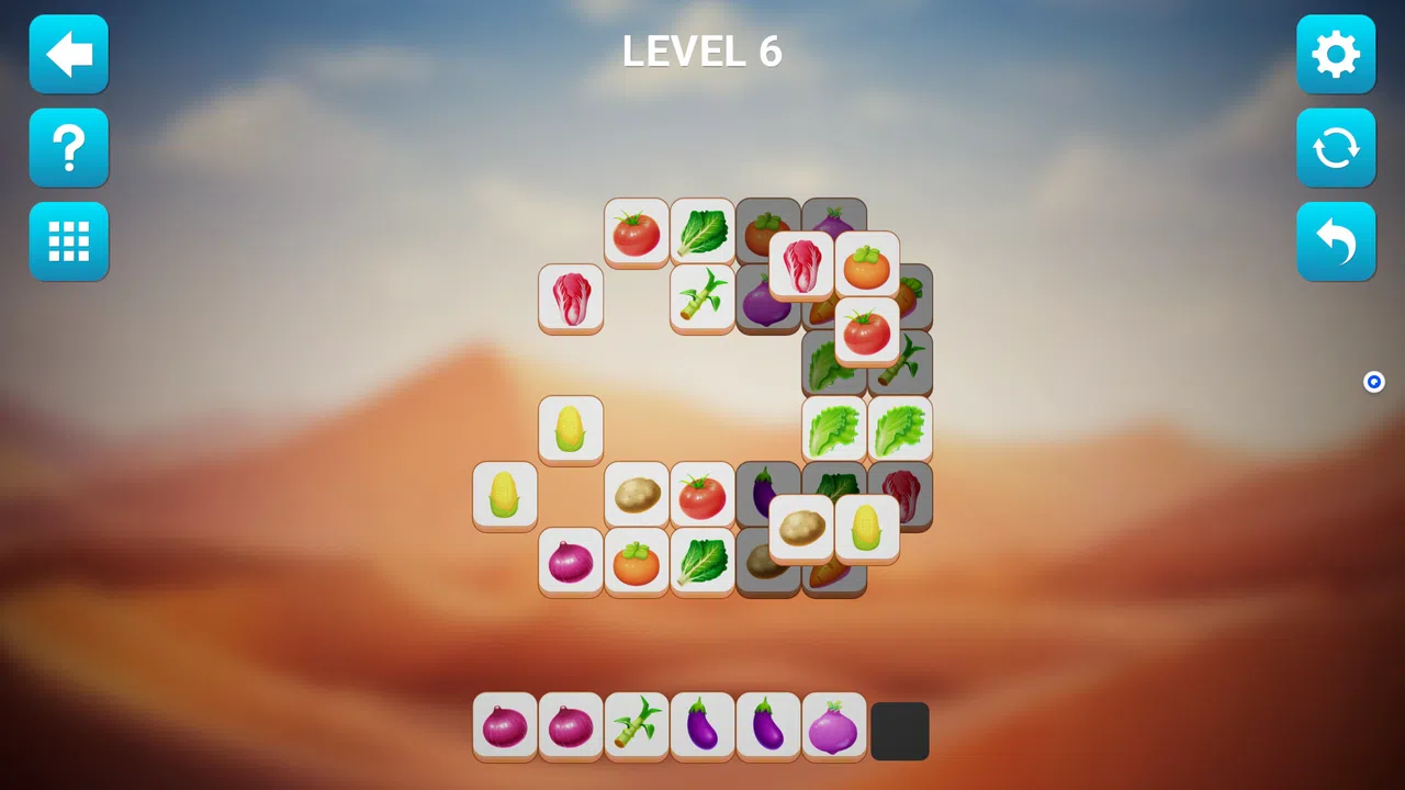 Puzzledom Screenshot 2