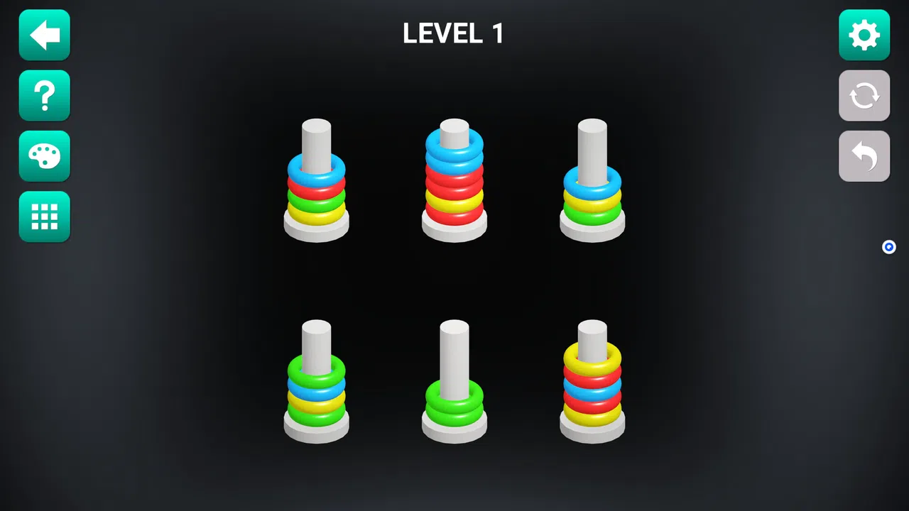 Puzzledom Screenshot 8