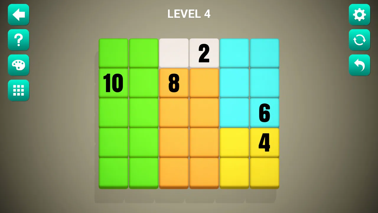 Puzzledom Screenshot 3