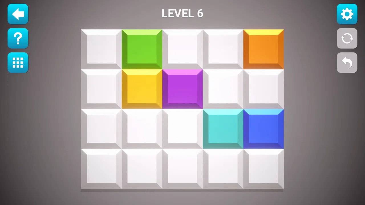Puzzledom Screenshot 5
