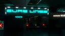 Cursed station Screenshot 3