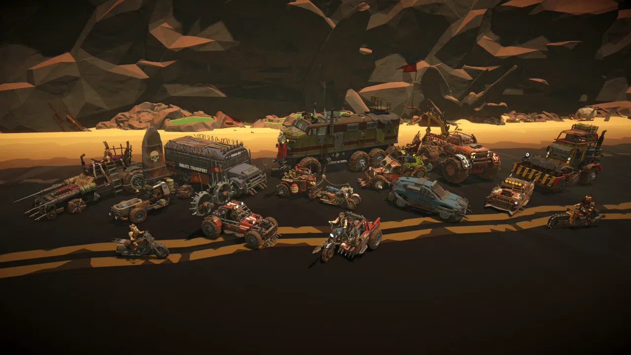 Scrap Wars: TD Screenshot 3