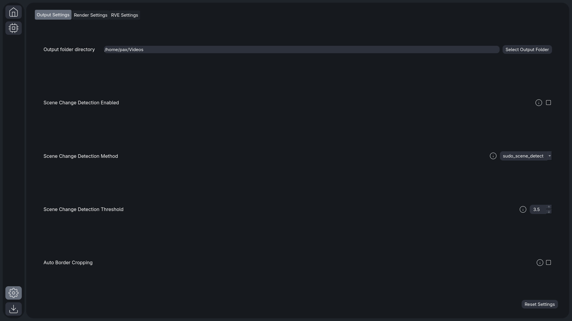 REAL Video Enhancer Screenshot 2