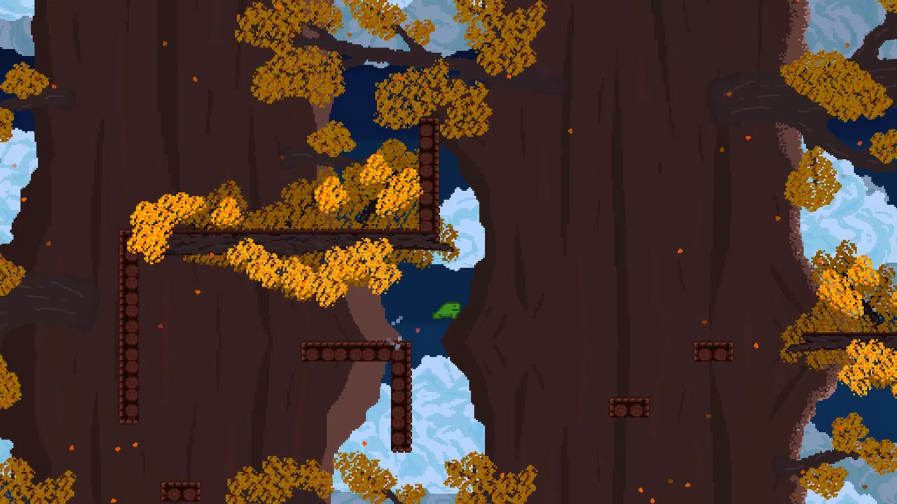A Frog's Folly Screenshot 4