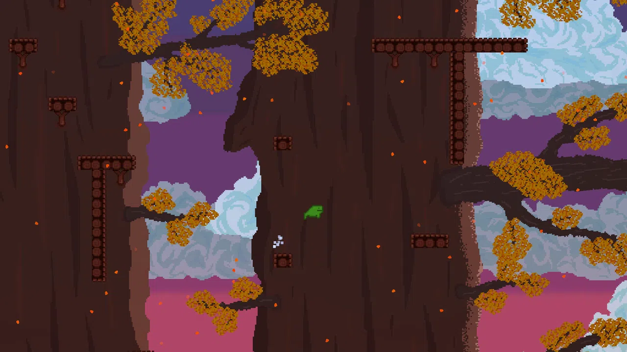 A Frog's Folly Screenshot 6