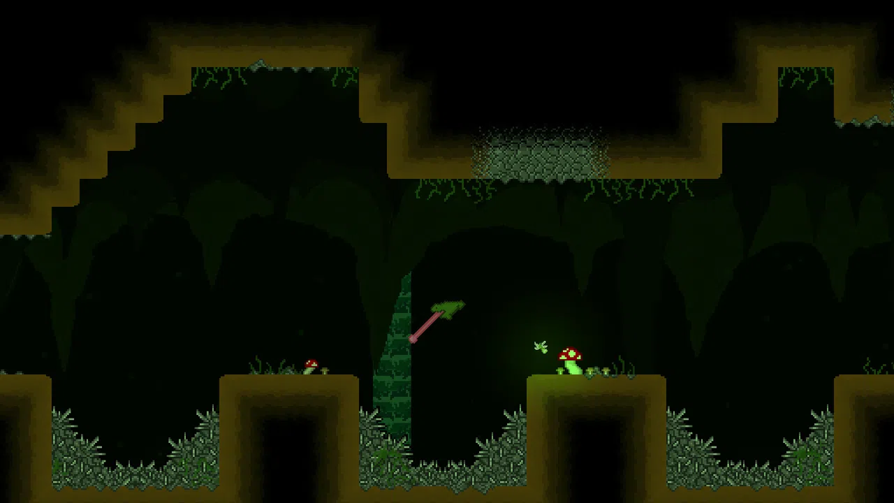 A Frog's Folly Screenshot 7