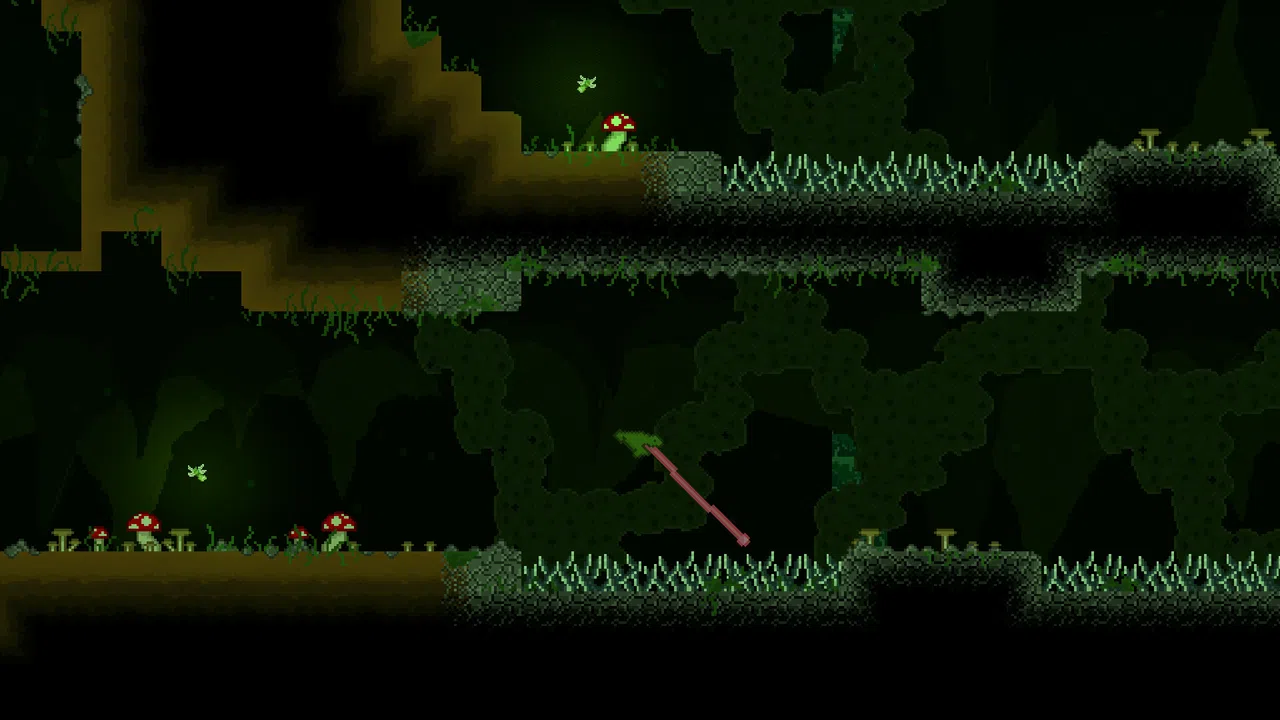 A Frog's Folly Screenshot 3
