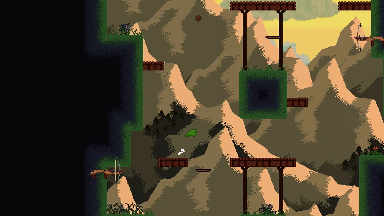 A Frog's Folly Screenshot 8