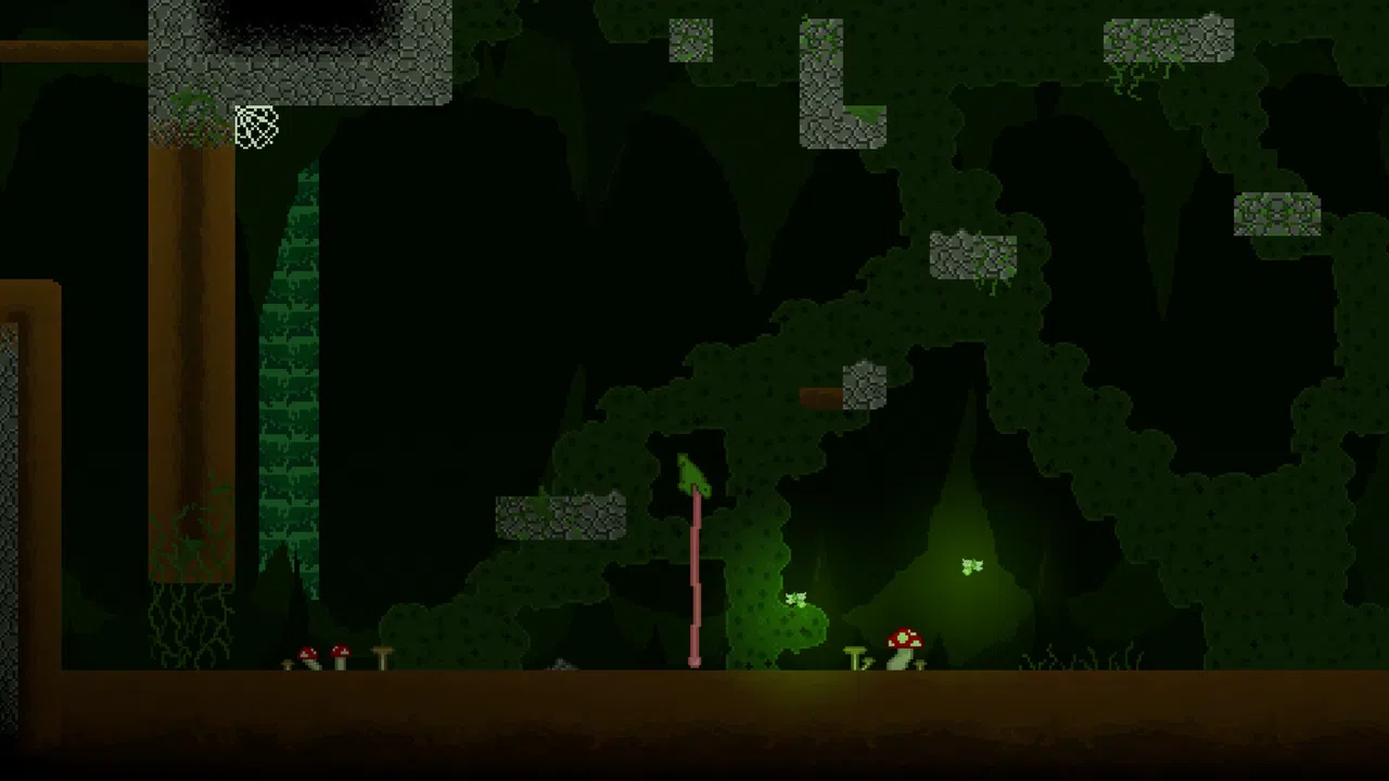 A Frog's Folly Screenshot 1