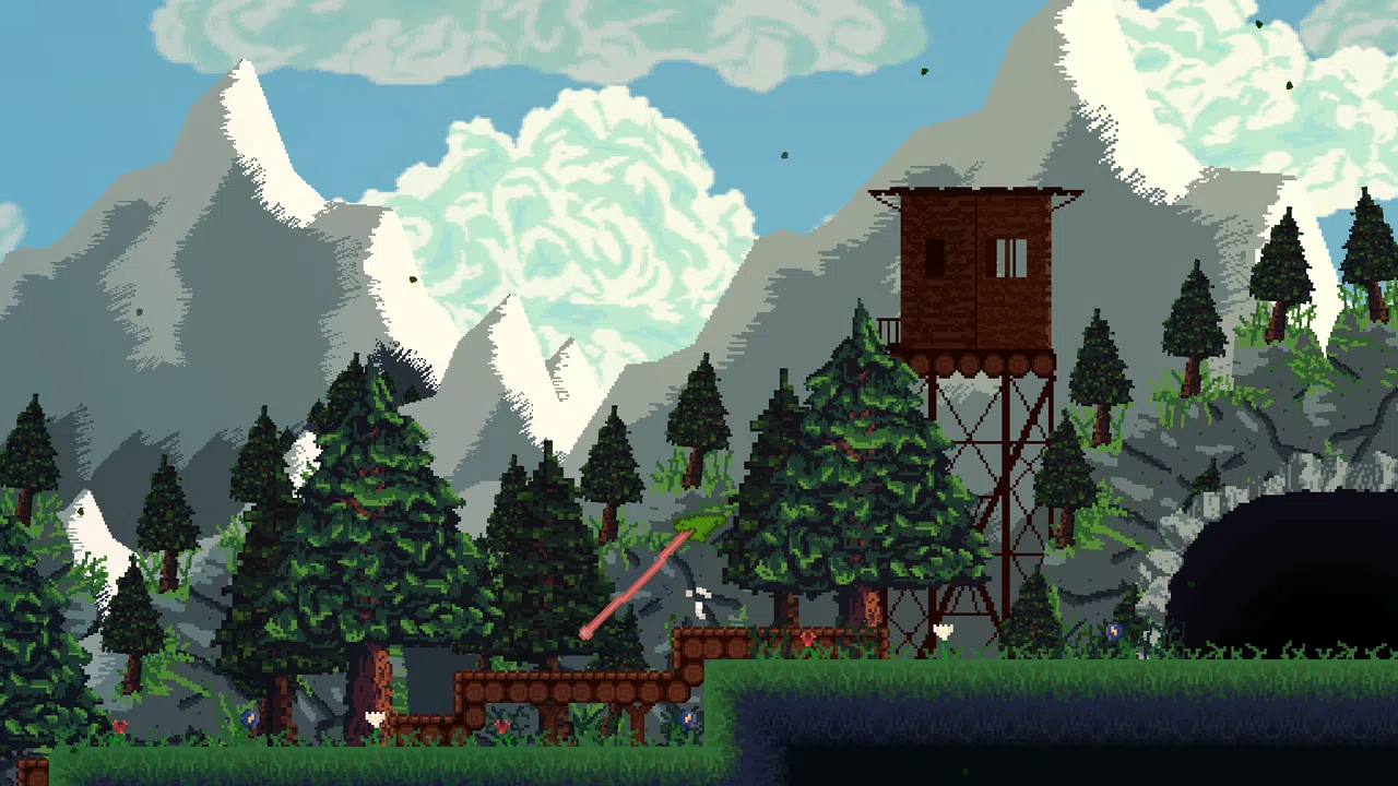 A Frog's Folly Screenshot 5