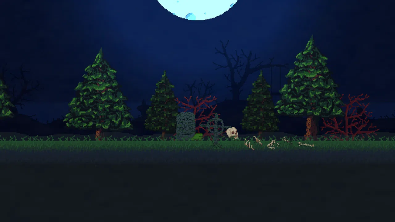 A Frog's Folly Screenshot 9