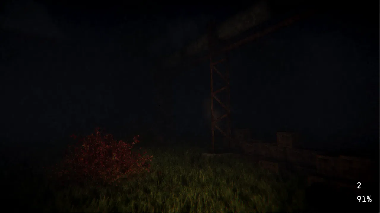 Lost : Taboo Forest Screenshot 6