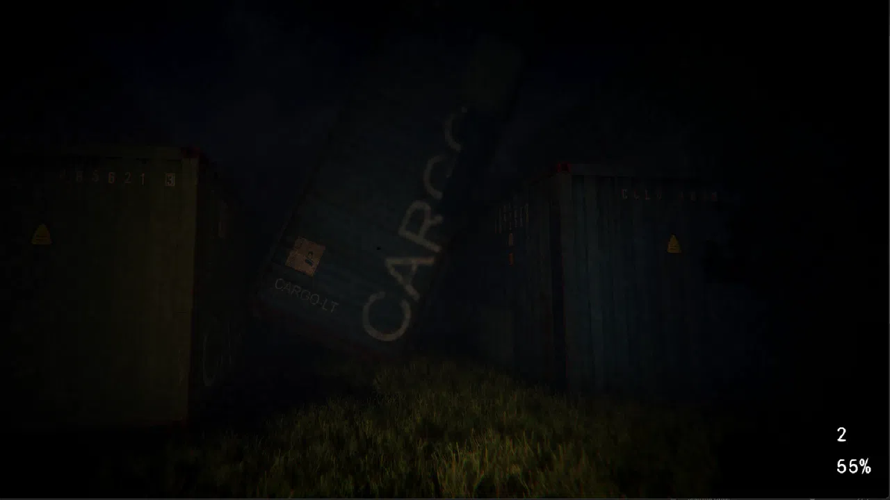 Lost : Taboo Forest Screenshot 2