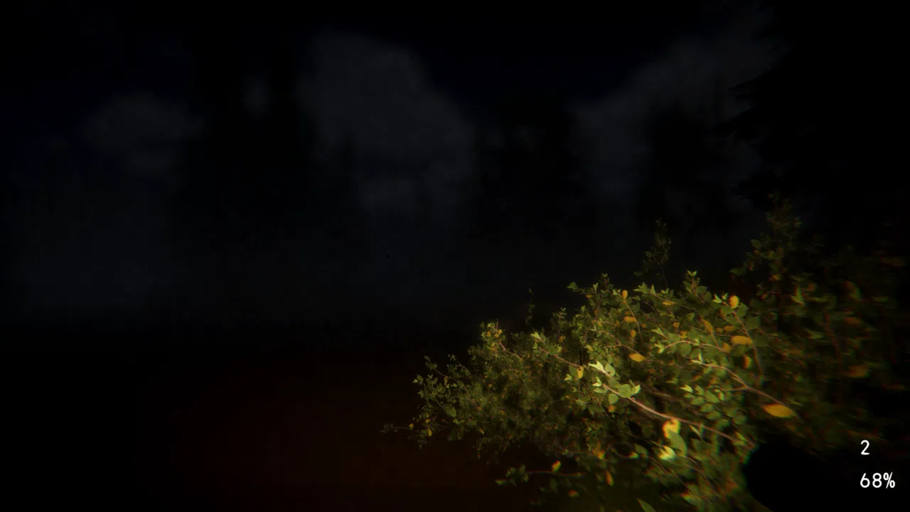 Lost : Taboo Forest Screenshot 3