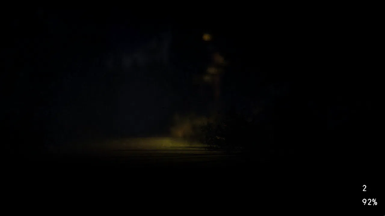 Lost : Taboo Forest Screenshot 0
