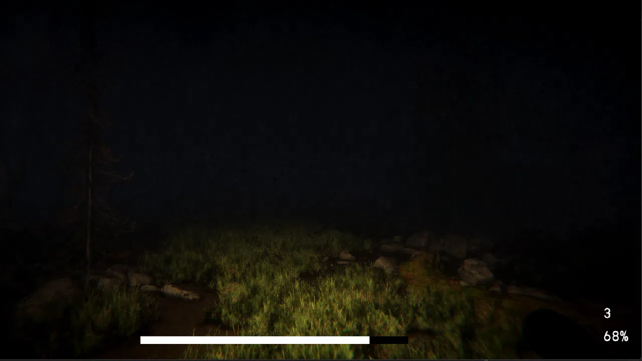 Lost : Taboo Forest Screenshot 7