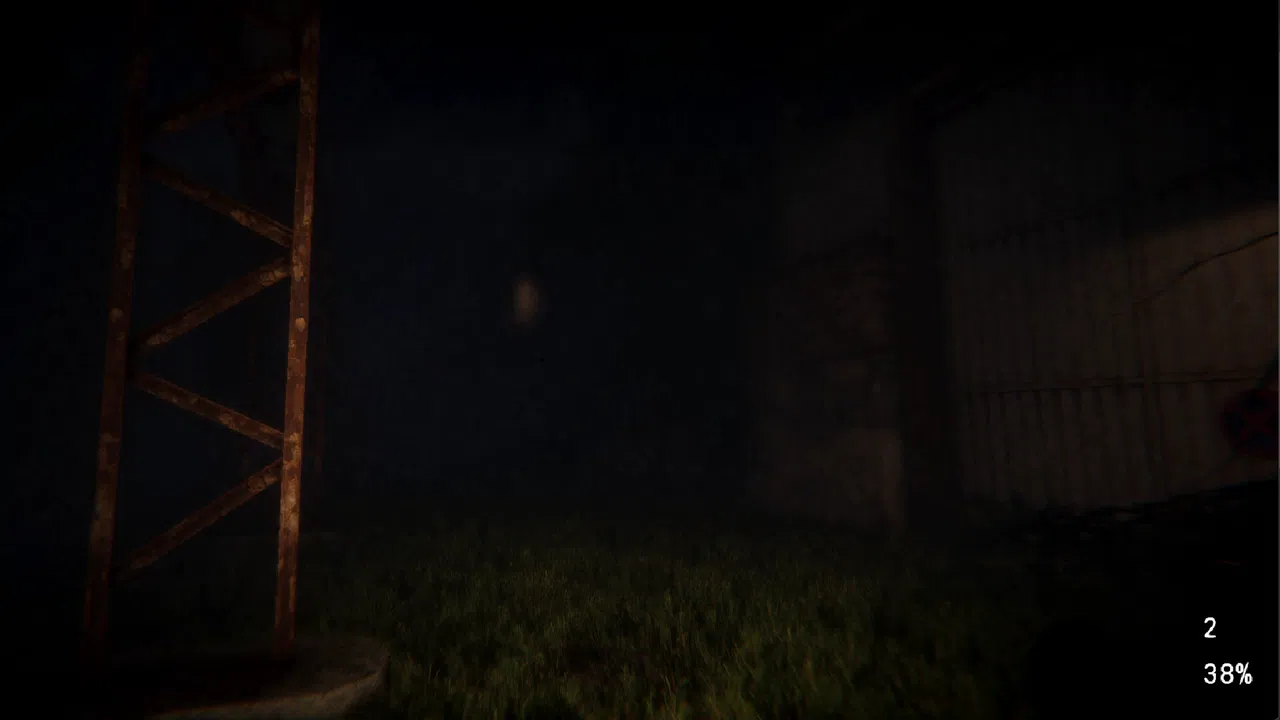 Lost : Taboo Forest Screenshot 5