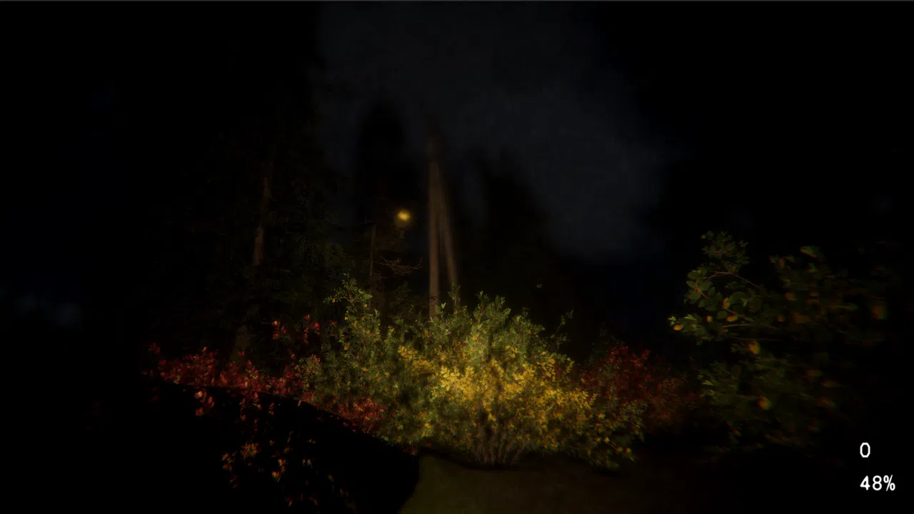 Lost : Taboo Forest Screenshot 4