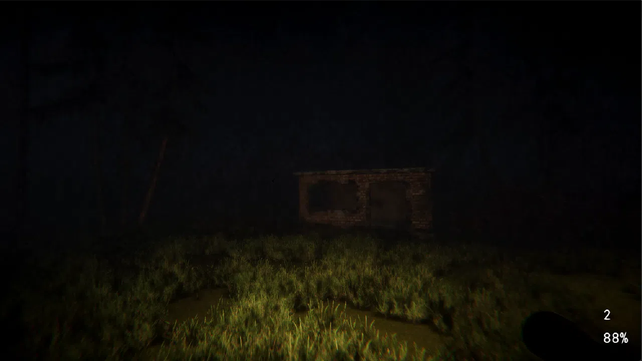 Lost : Taboo Forest Screenshot 8