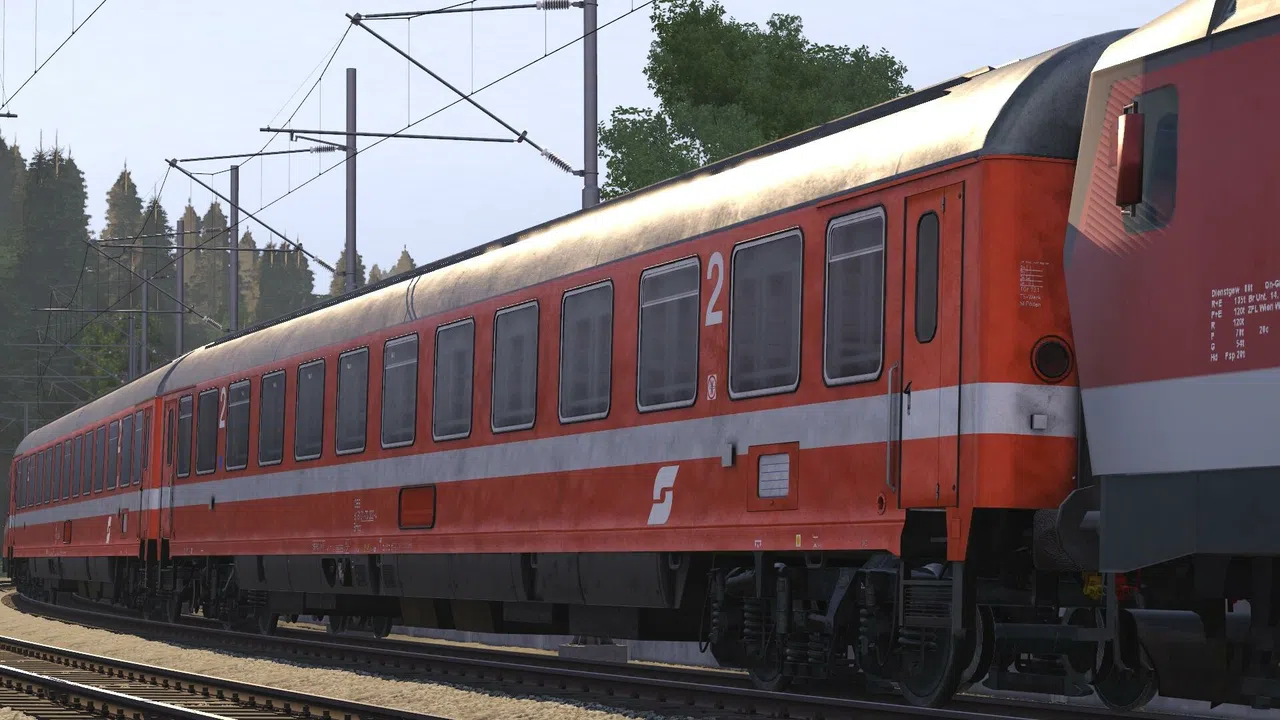 Trainz Plus DLC - OBB Bmoz 21-70 002 Screenshot 0