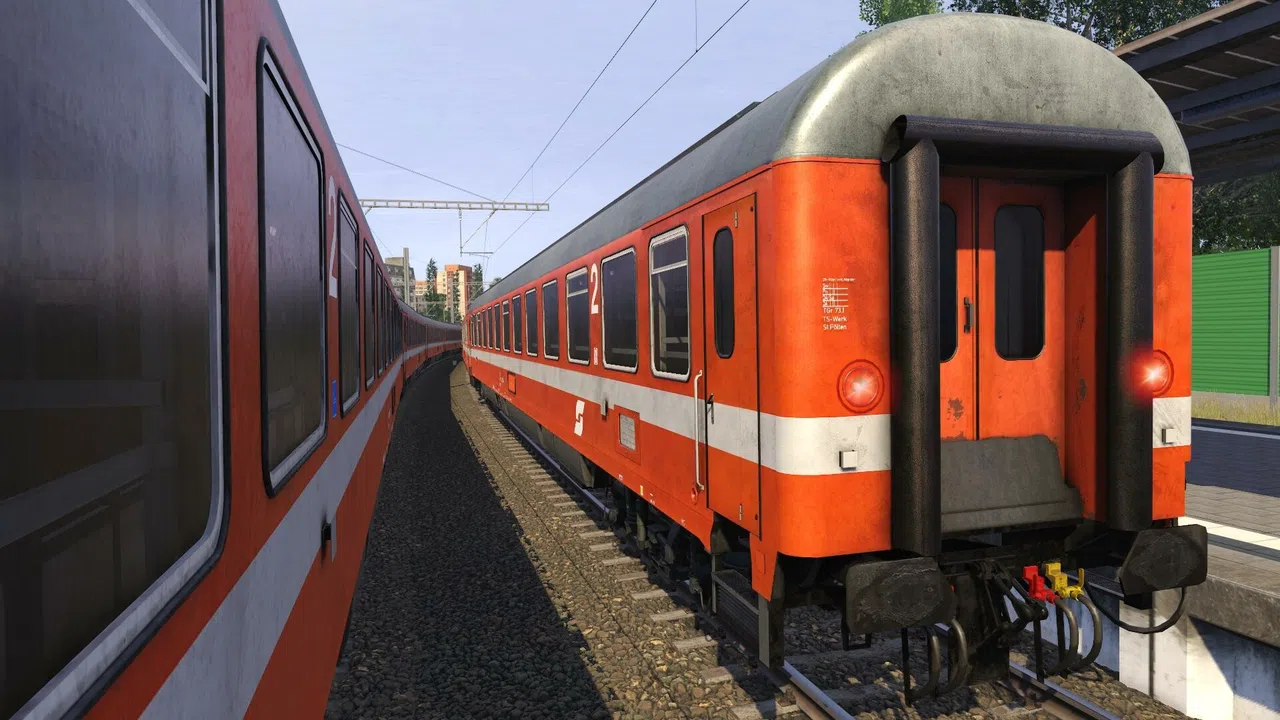 Trainz Plus DLC - OBB Bmoz 21-70 002 Screenshot 3