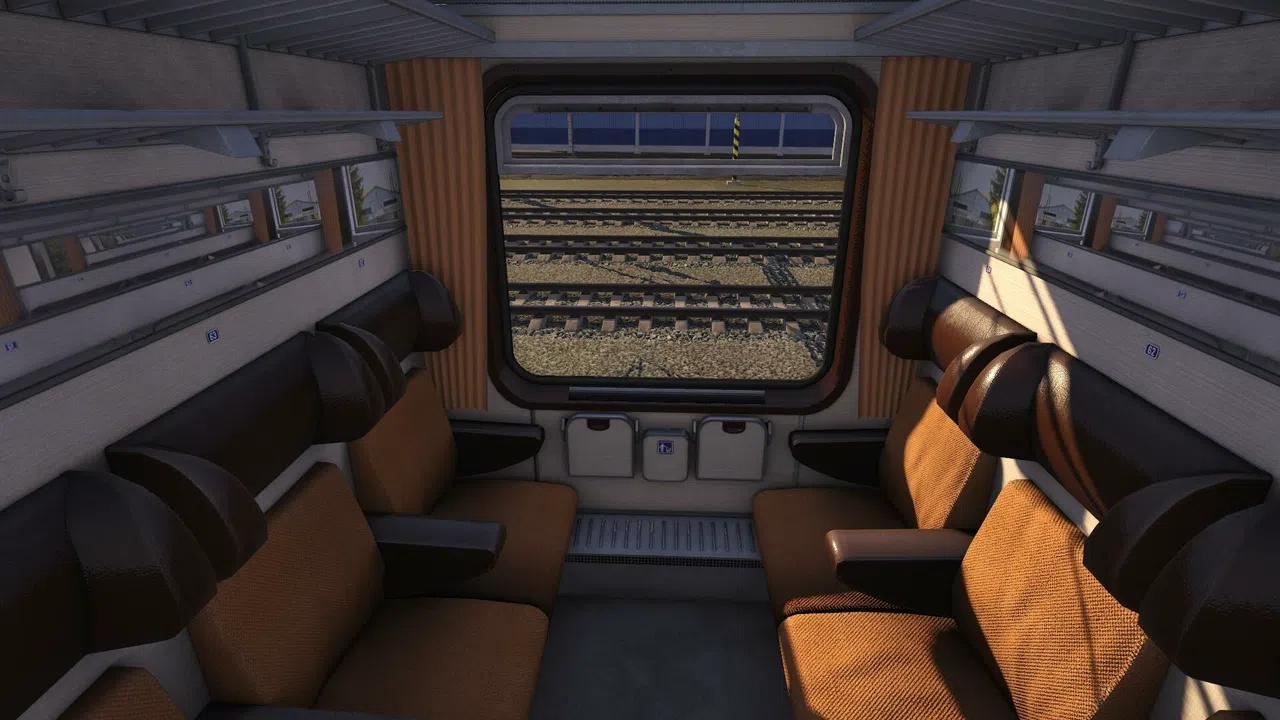 Trainz Plus DLC - OBB Bmoz 21-70 002 Screenshot 5