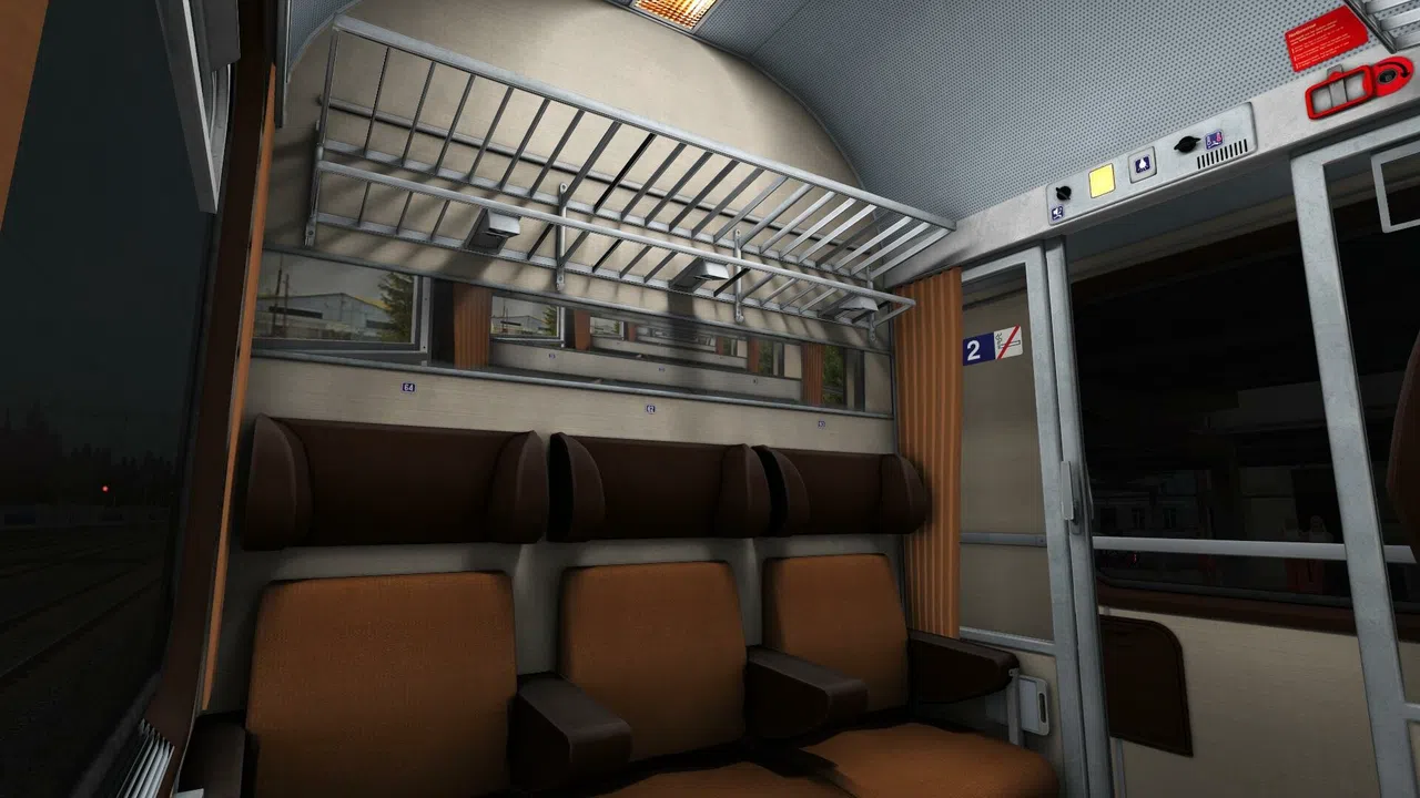 Trainz Plus DLC - OBB Bmoz 21-70 002 Screenshot 7