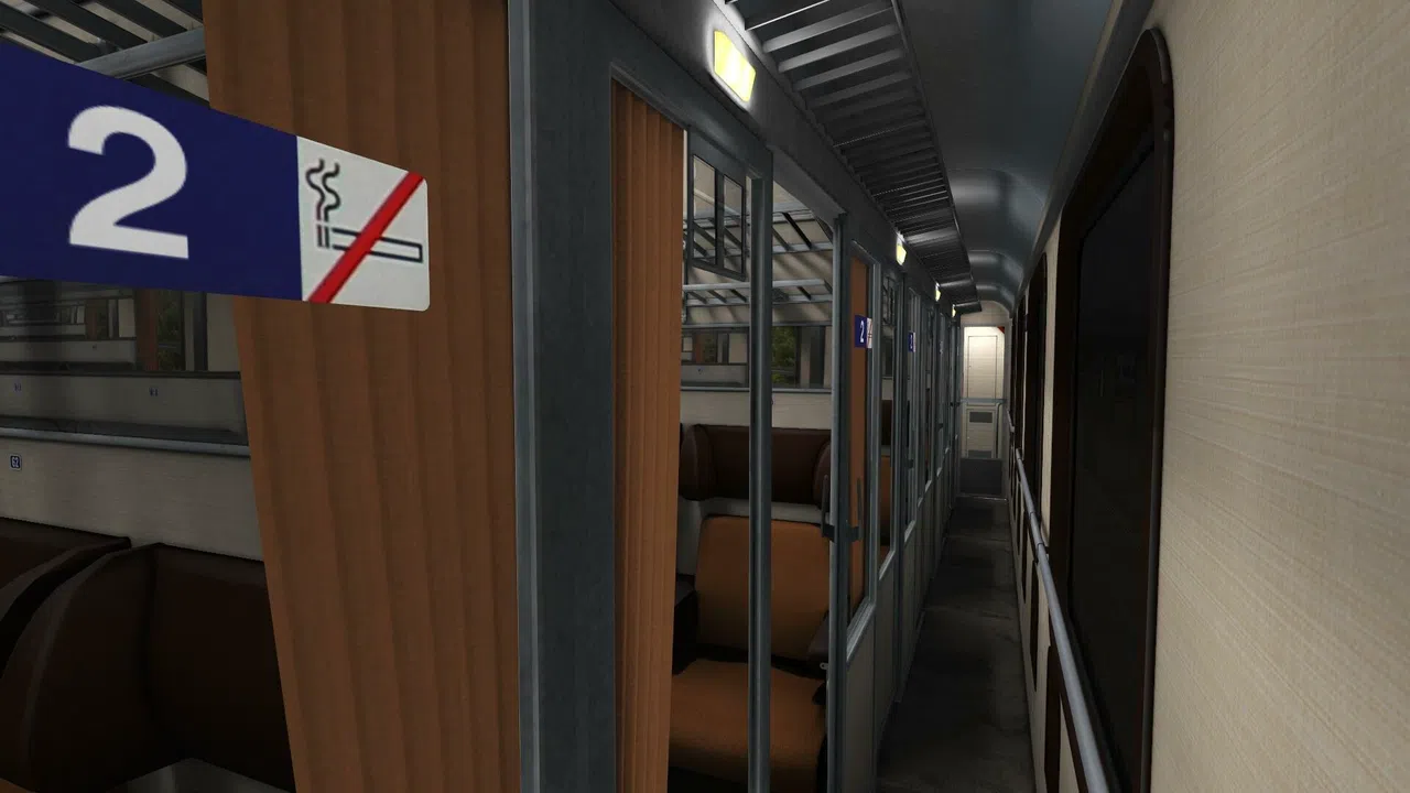 Trainz Plus DLC - OBB Bmoz 21-70 002 Screenshot 10