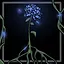 The End icon