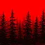 Forest icon
