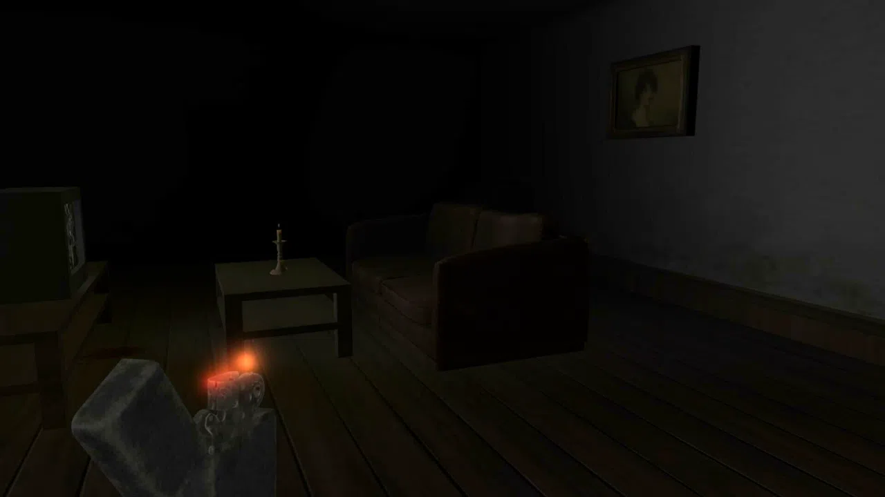 The Gurgling Screenshot 3