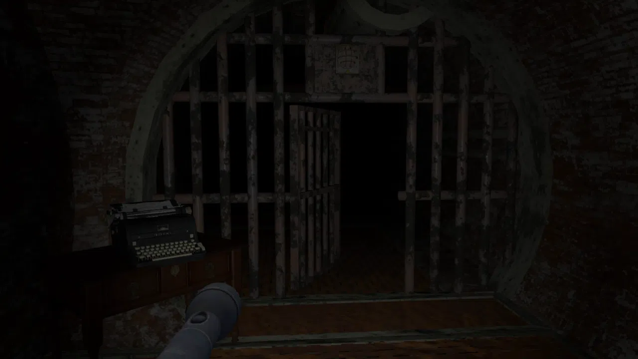 The Gurgling Screenshot 2