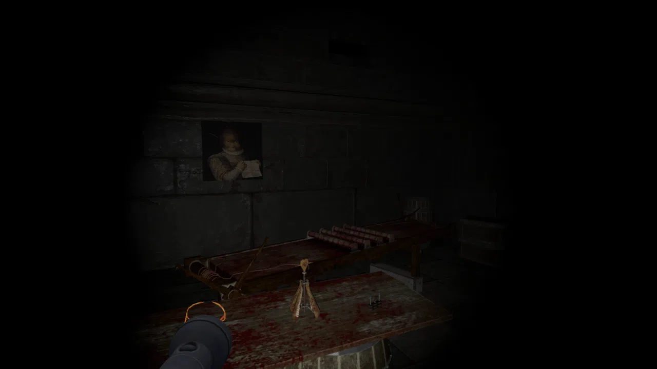 The Gurgling Screenshot 1