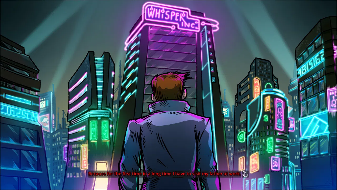 Portal to Nowhere Screenshot 3