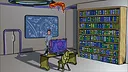 Portal to Nowhere Screenshot 4