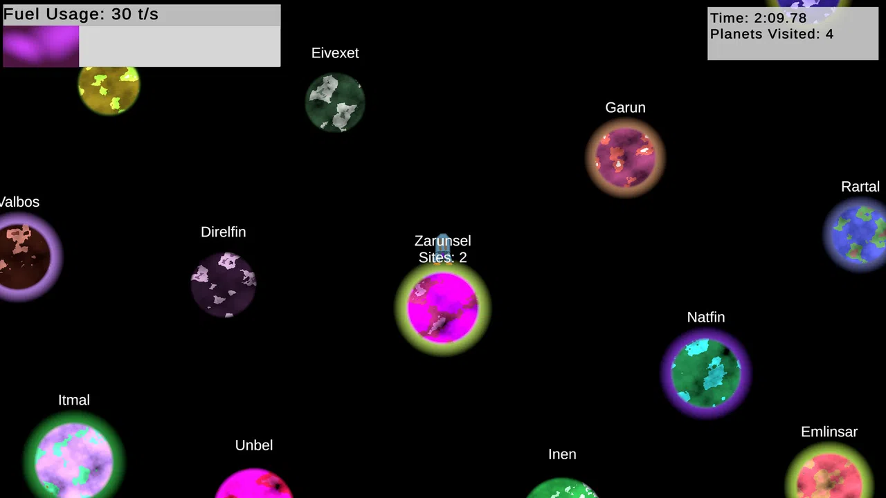 Flowrate Screenshot 0