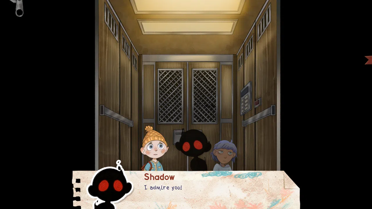 Antioma Demo Screenshot 5