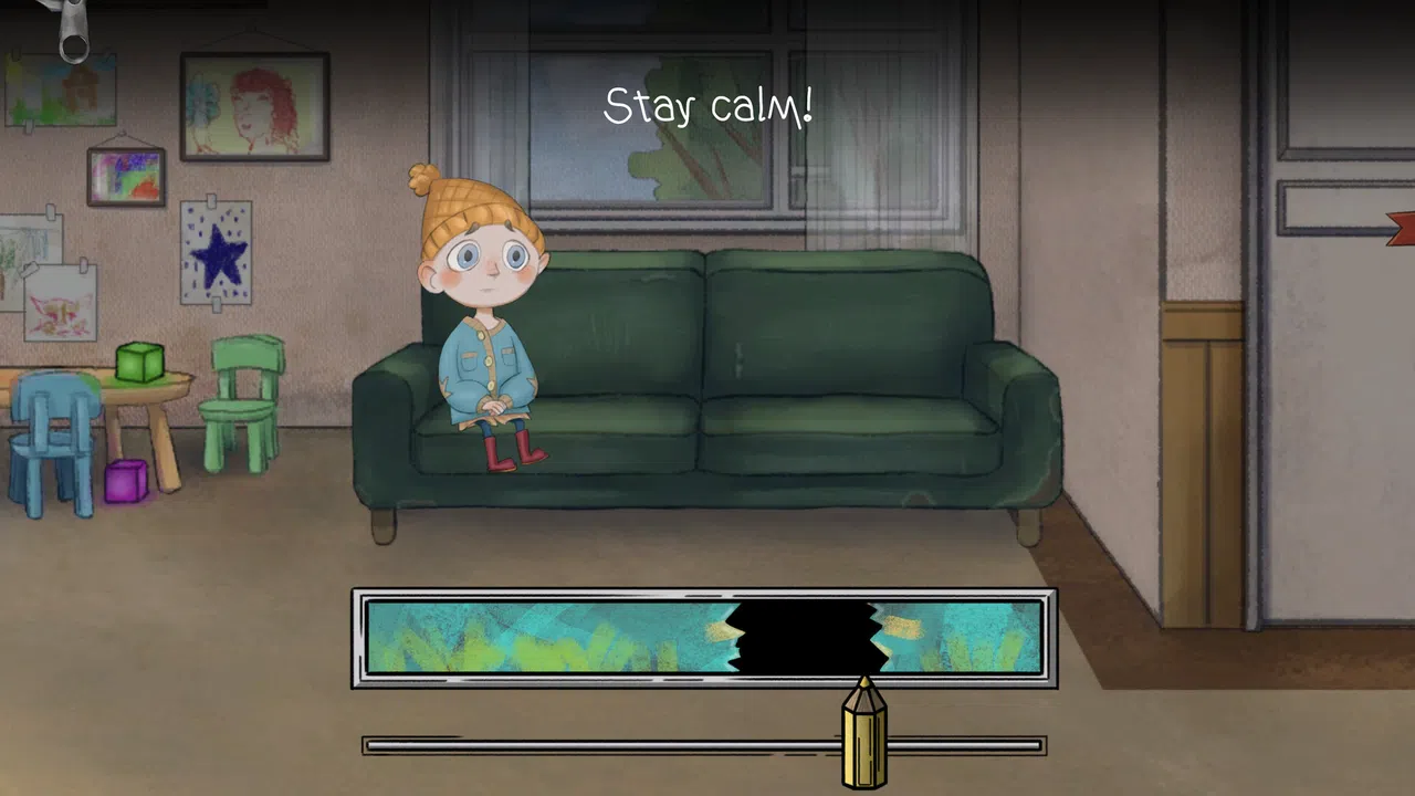 Antioma Demo Screenshot 4
