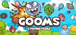 Gooms: A Physics Puzzle