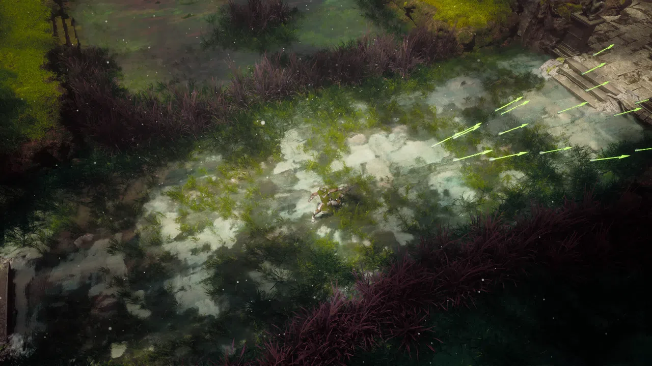 AS:RA Ashen Skies: Radiant Arena Screenshot 1
