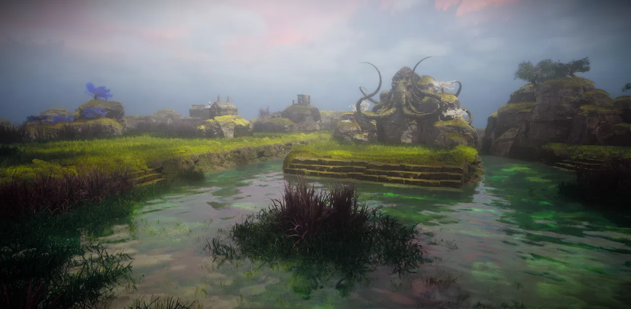 AS:RA Ashen Skies: Radiant Arena Screenshot 6