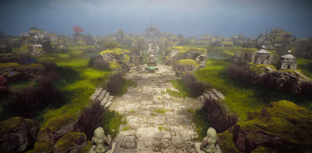 AS:RA Ashen Skies: Radiant Arena Screenshot 7
