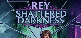 Rey: Shattered Darkness