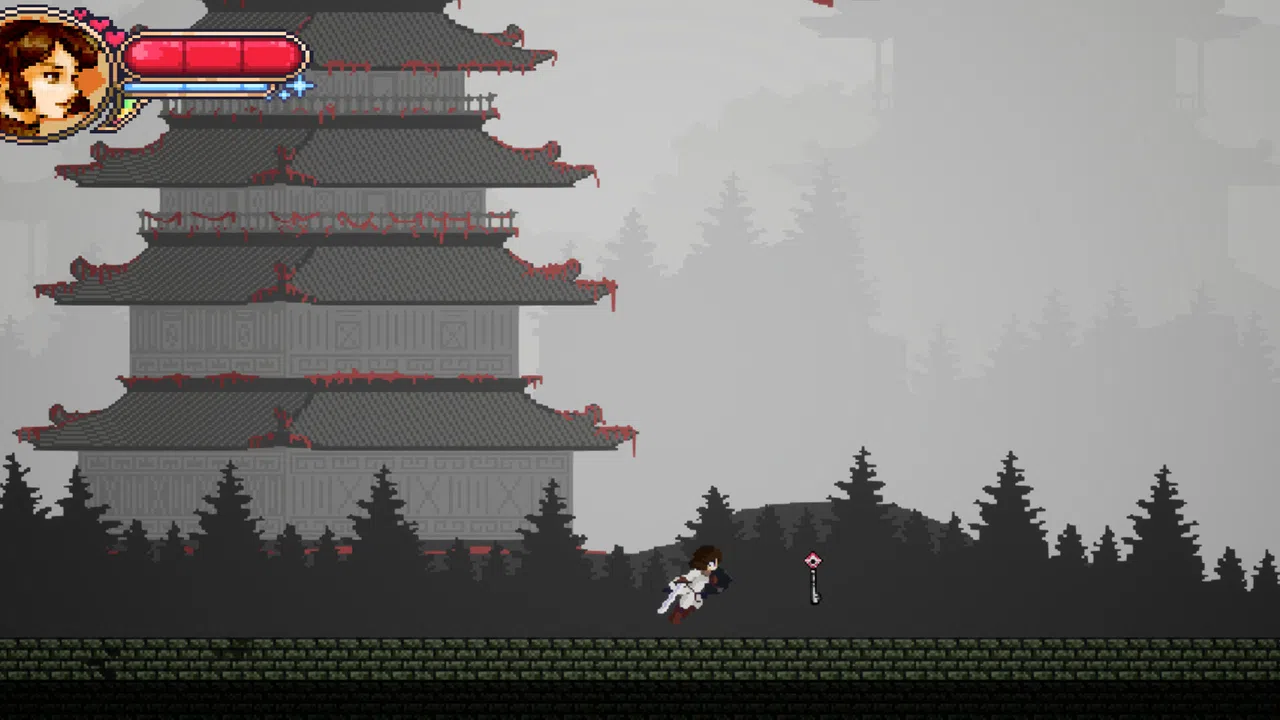 Rey: Shattered Darkness Screenshot 4
