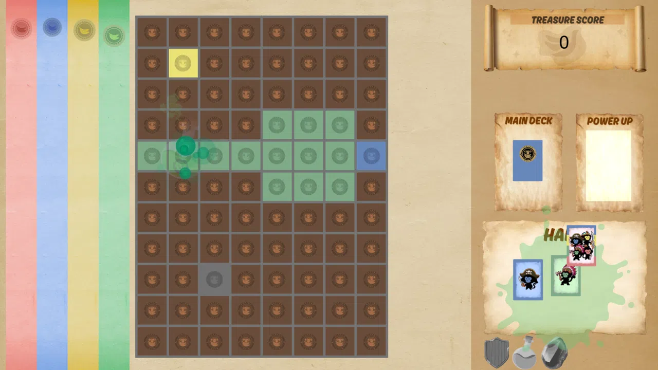 Banana Loco Screenshot 0