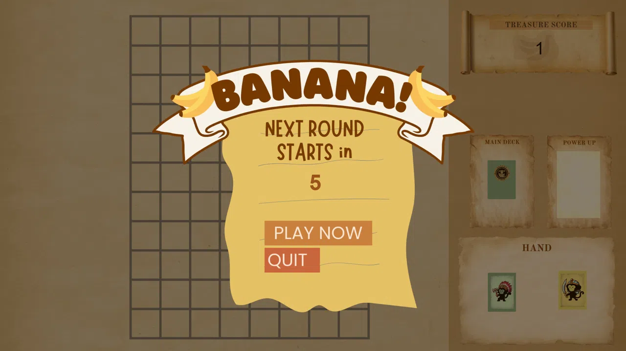 Banana Loco Screenshot 2